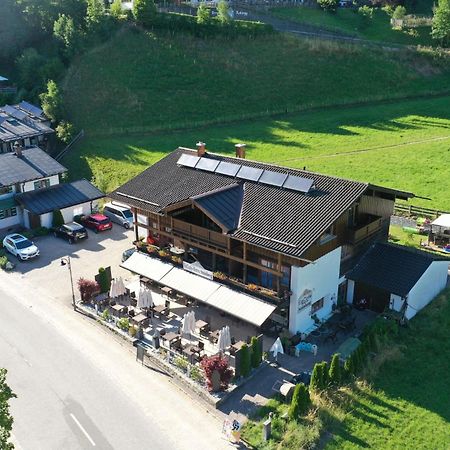 Ferienwohnung Resch Ramsau bei Berchtesgaden Bagian luar foto