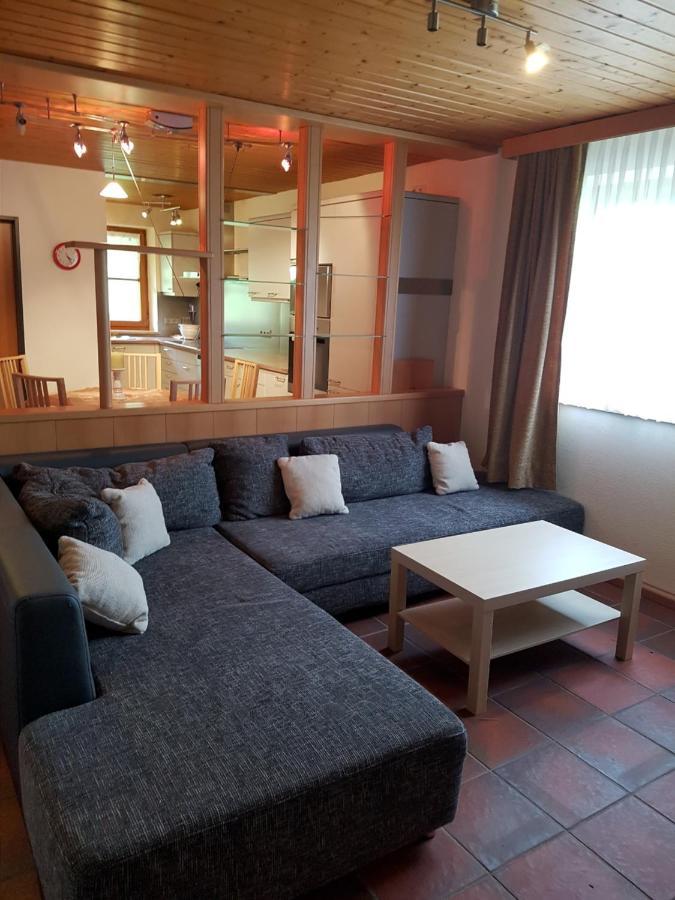 Ferienwohnung Resch Ramsau bei Berchtesgaden Bagian luar foto