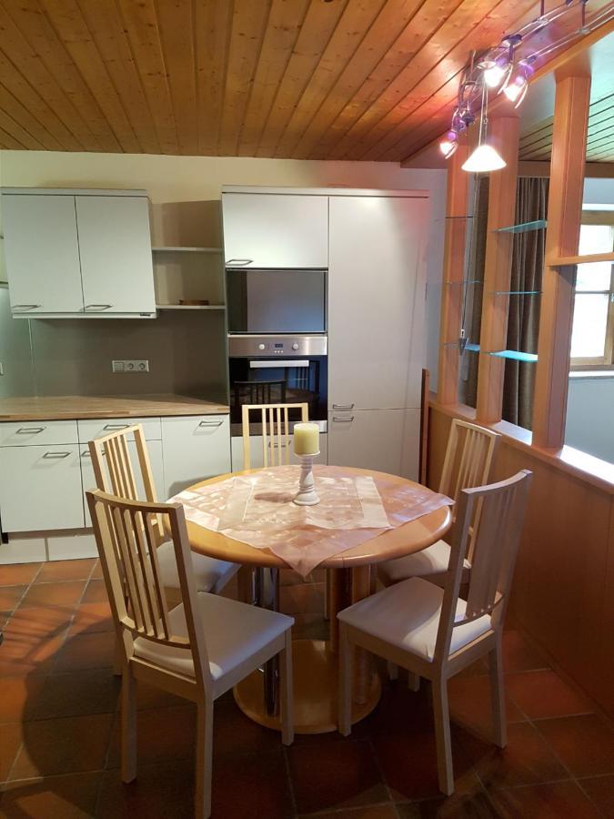 Ferienwohnung Resch Ramsau bei Berchtesgaden Bagian luar foto