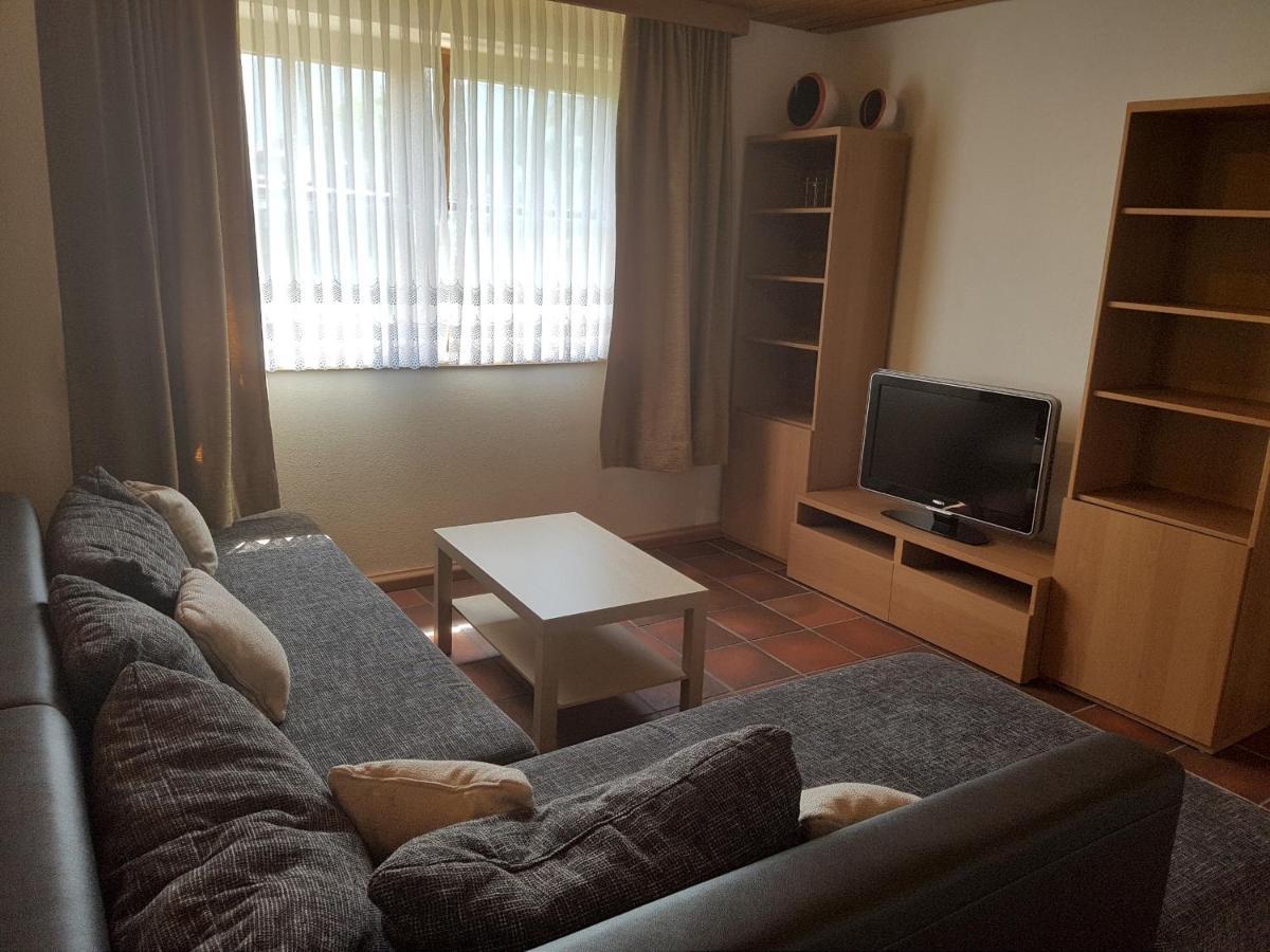 Ferienwohnung Resch Ramsau bei Berchtesgaden Bagian luar foto
