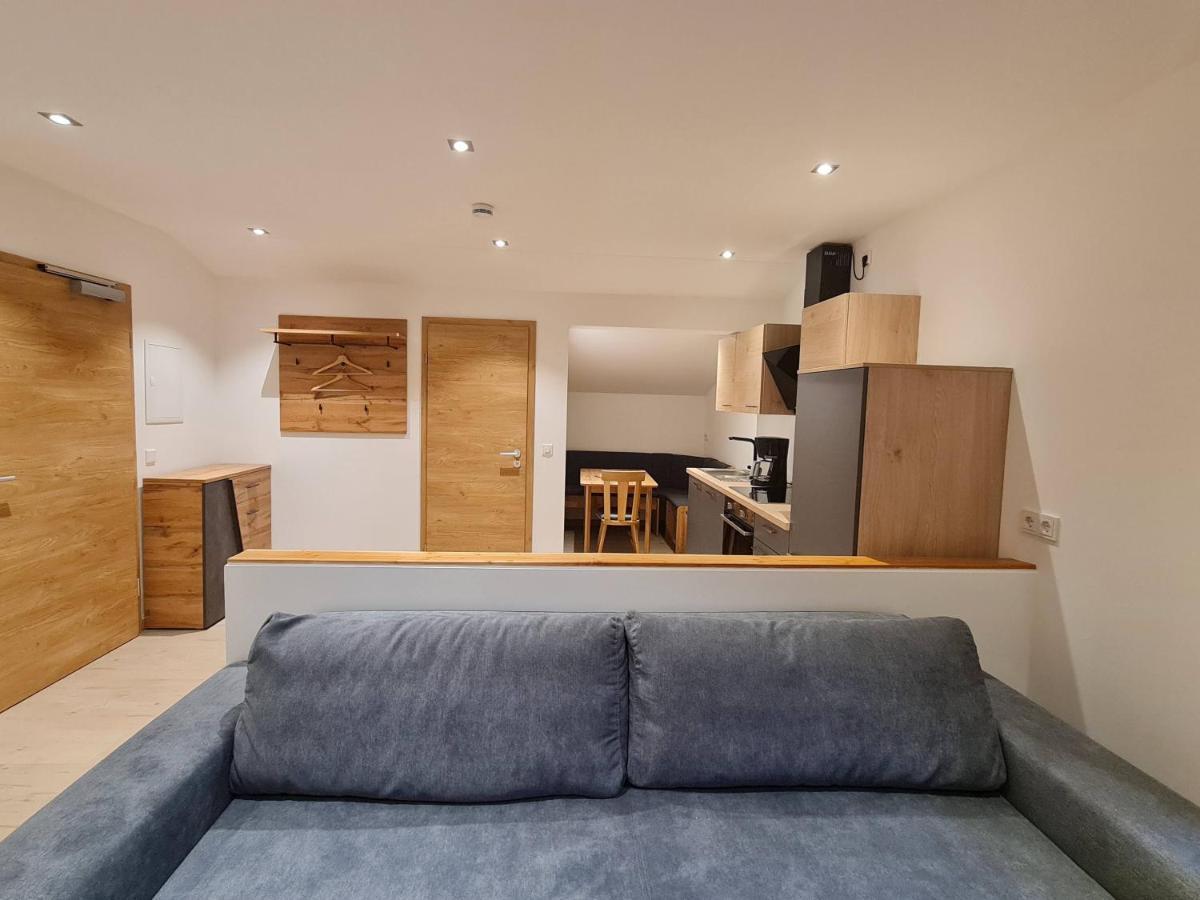 Ferienwohnung Resch Ramsau bei Berchtesgaden Bagian luar foto