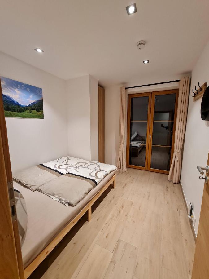 Ferienwohnung Resch Ramsau bei Berchtesgaden Bagian luar foto
