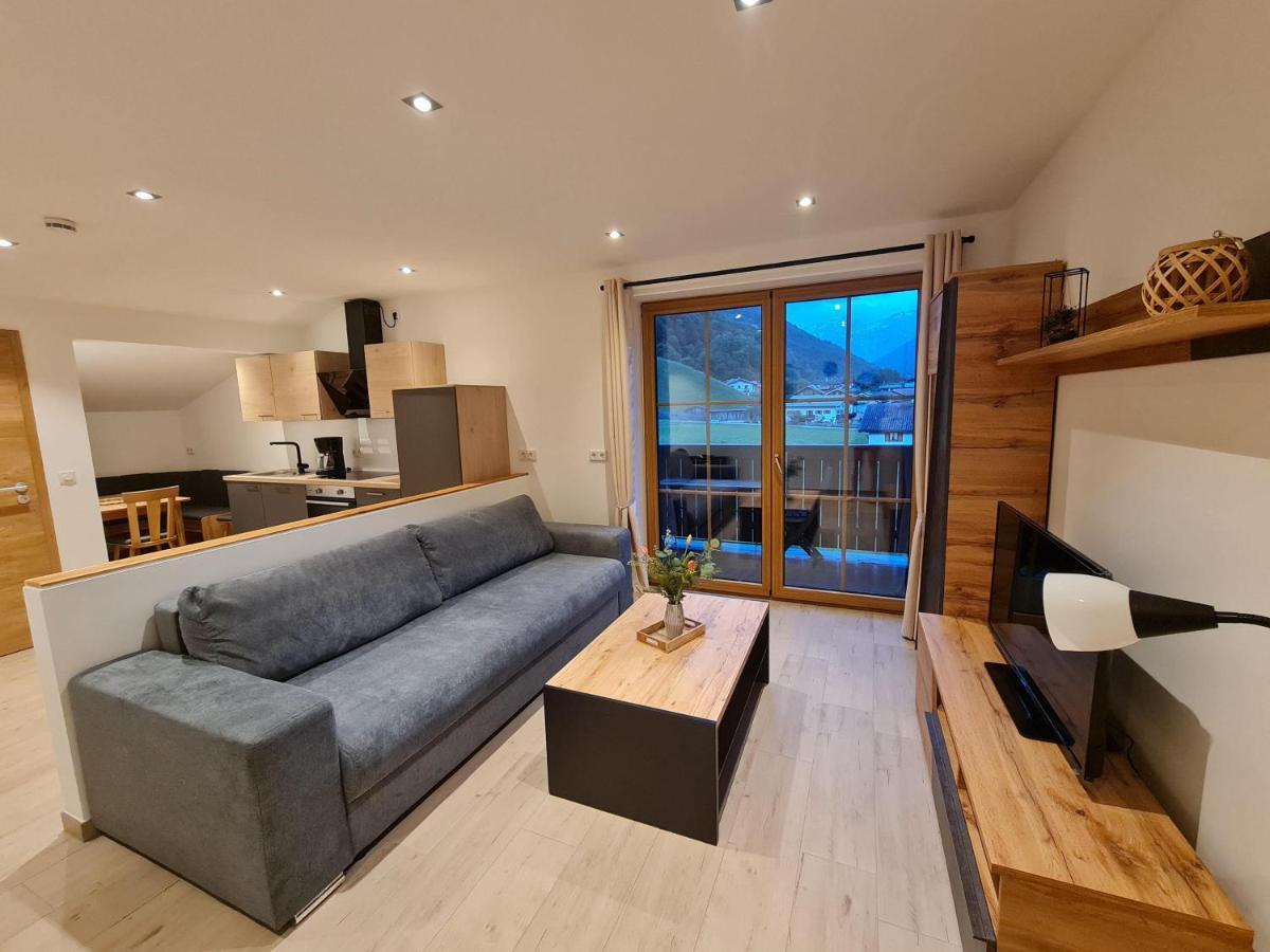 Ferienwohnung Resch Ramsau bei Berchtesgaden Bagian luar foto