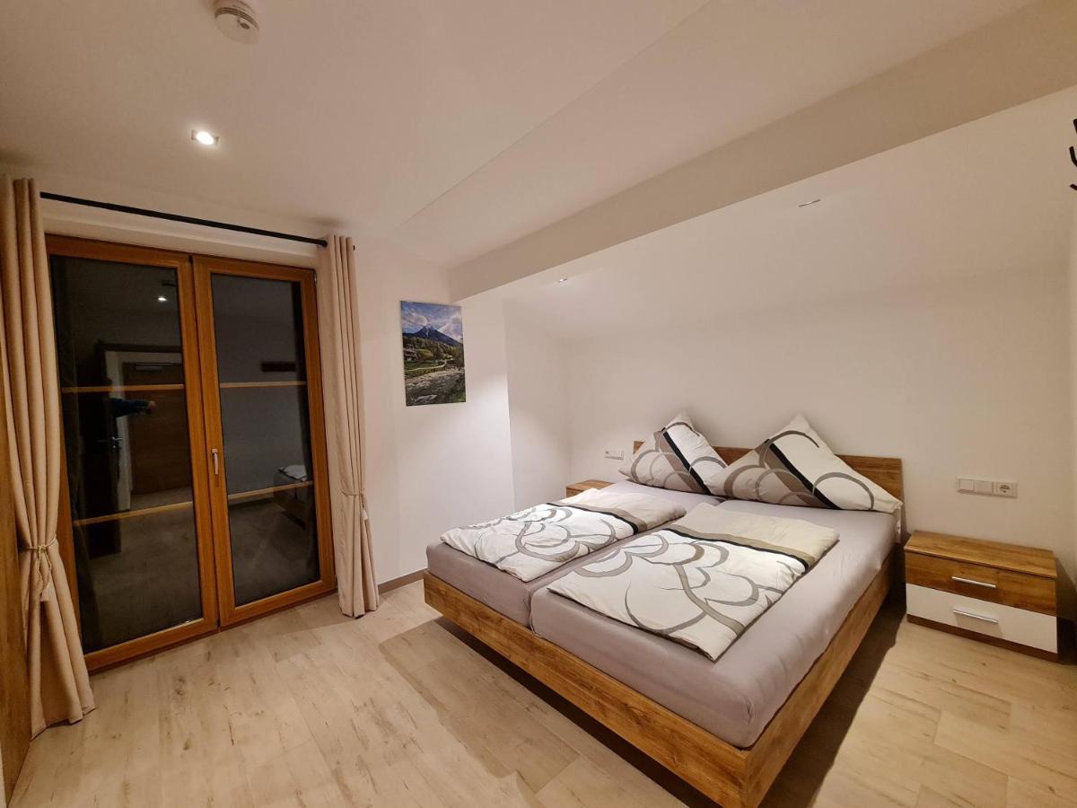 Ferienwohnung Resch Ramsau bei Berchtesgaden Bagian luar foto