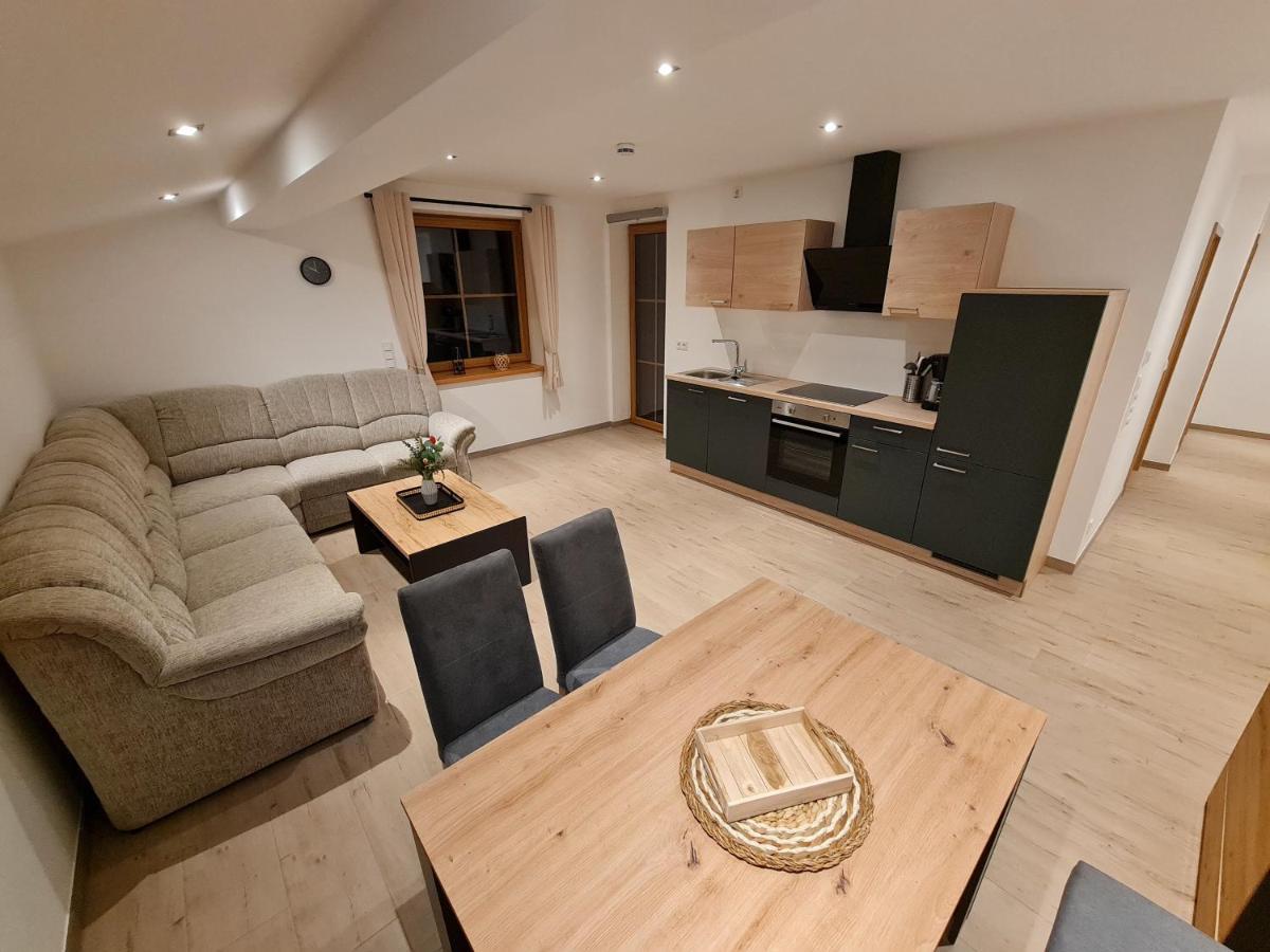 Ferienwohnung Resch Ramsau bei Berchtesgaden Bagian luar foto