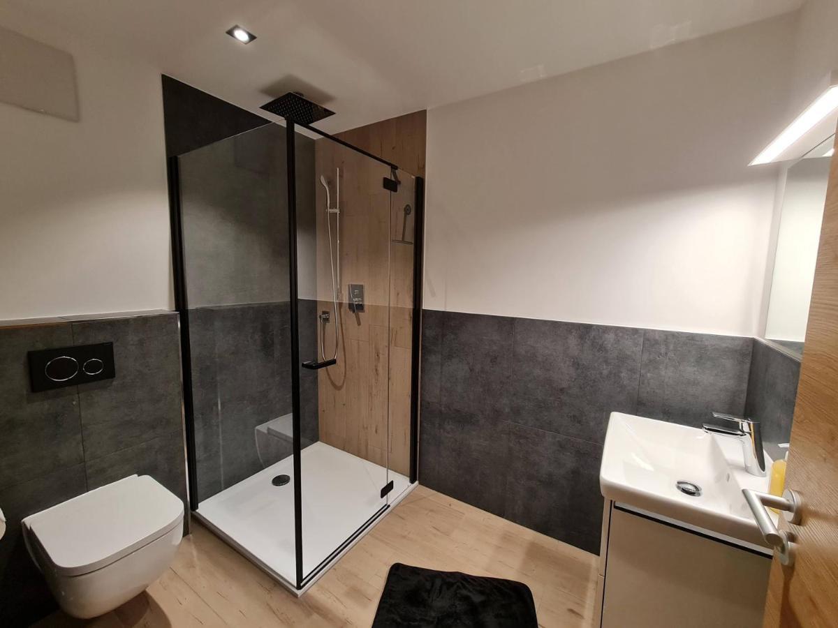 Ferienwohnung Resch Ramsau bei Berchtesgaden Bagian luar foto