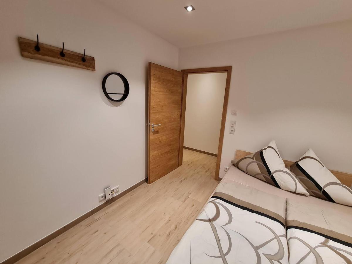 Ferienwohnung Resch Ramsau bei Berchtesgaden Bagian luar foto