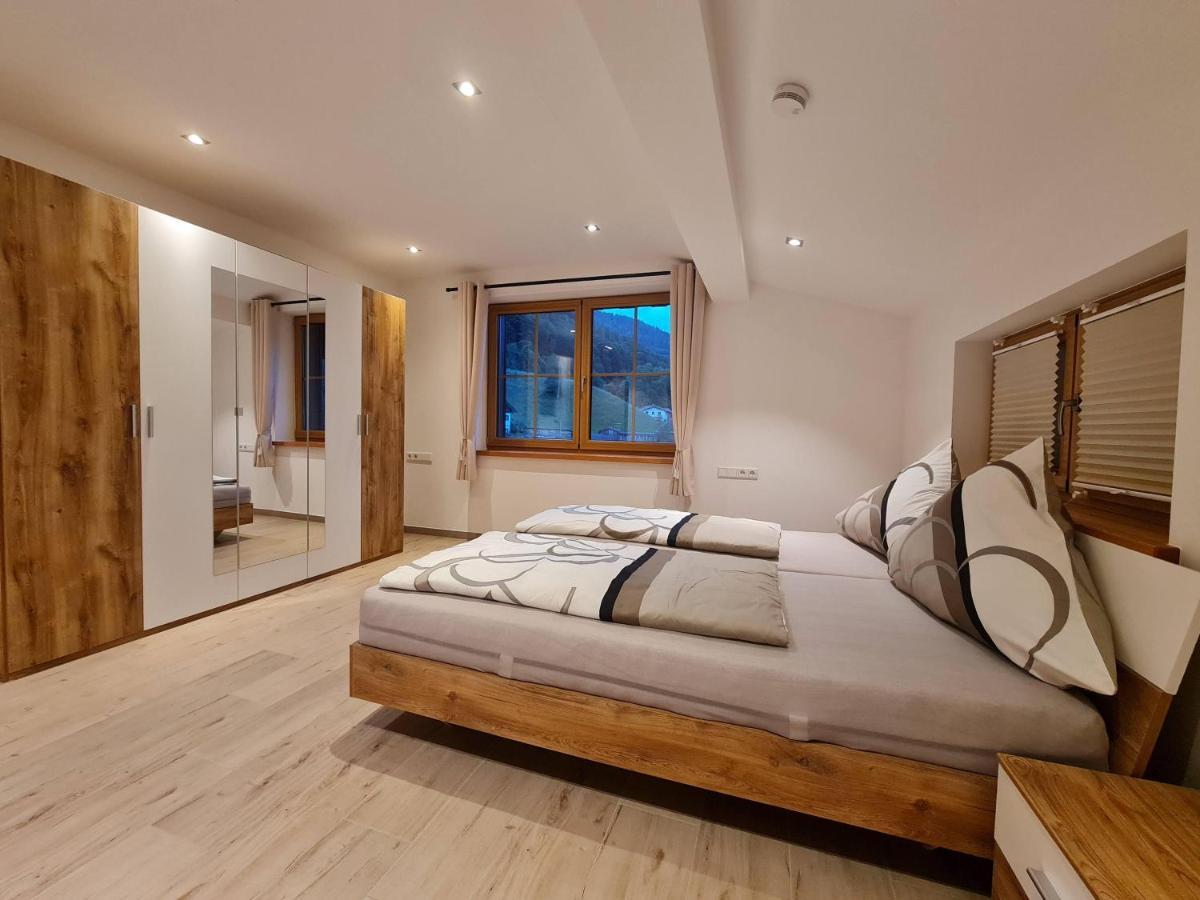 Ferienwohnung Resch Ramsau bei Berchtesgaden Bagian luar foto